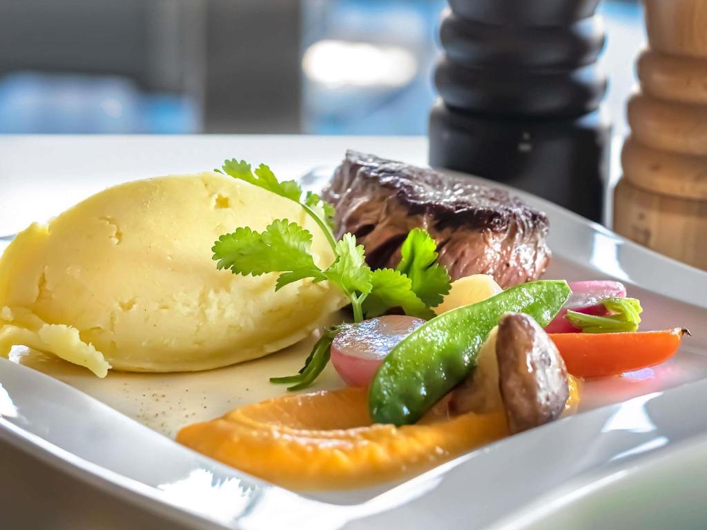 ibis Styles Strasbourg Avenue du Rhin - 4