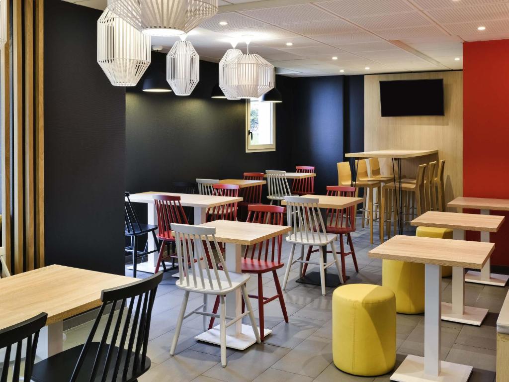Aparthotel Adagio Access Dijon République - 2