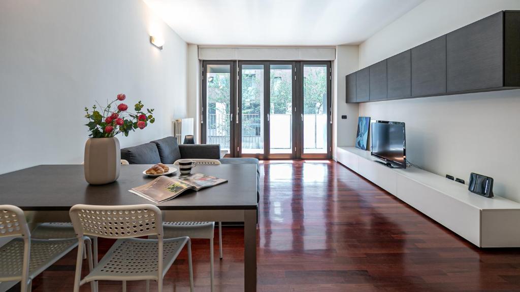 Italianway Comfort - Vico Magistretti 1 B - 4