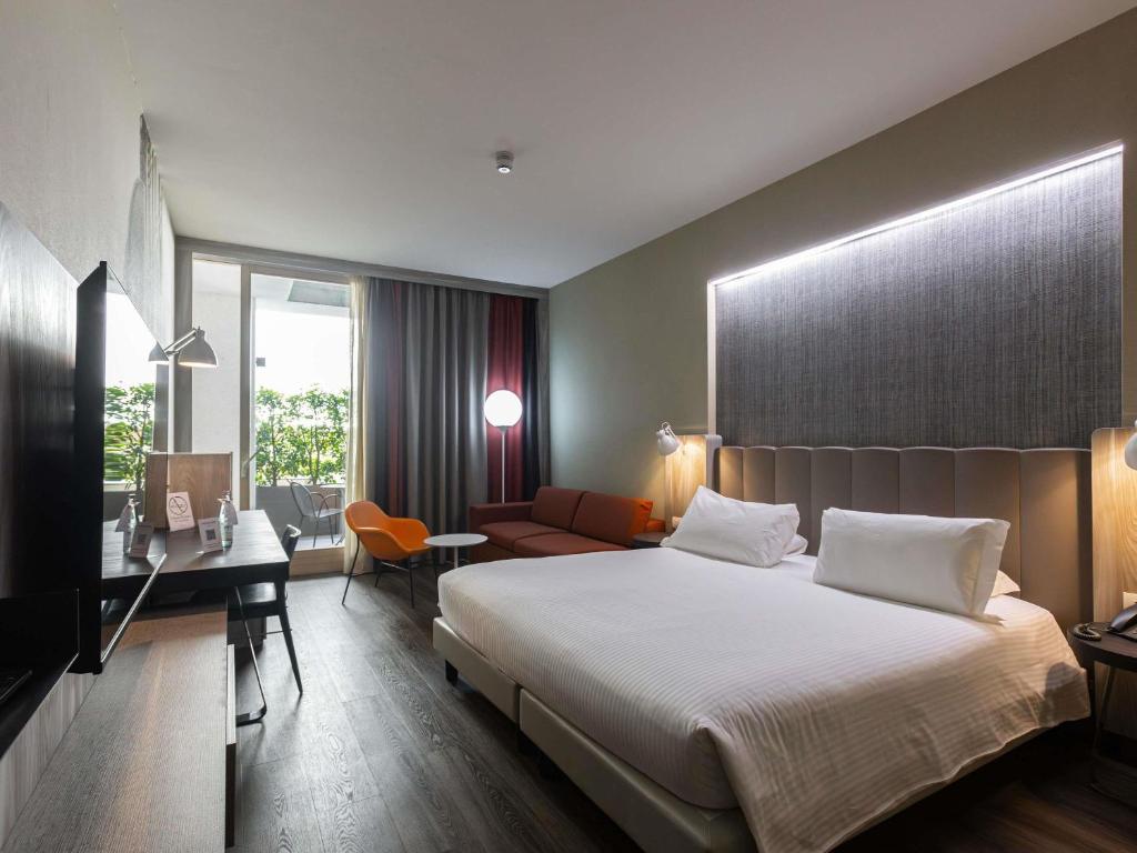 Mercure Firenze Centro - 1