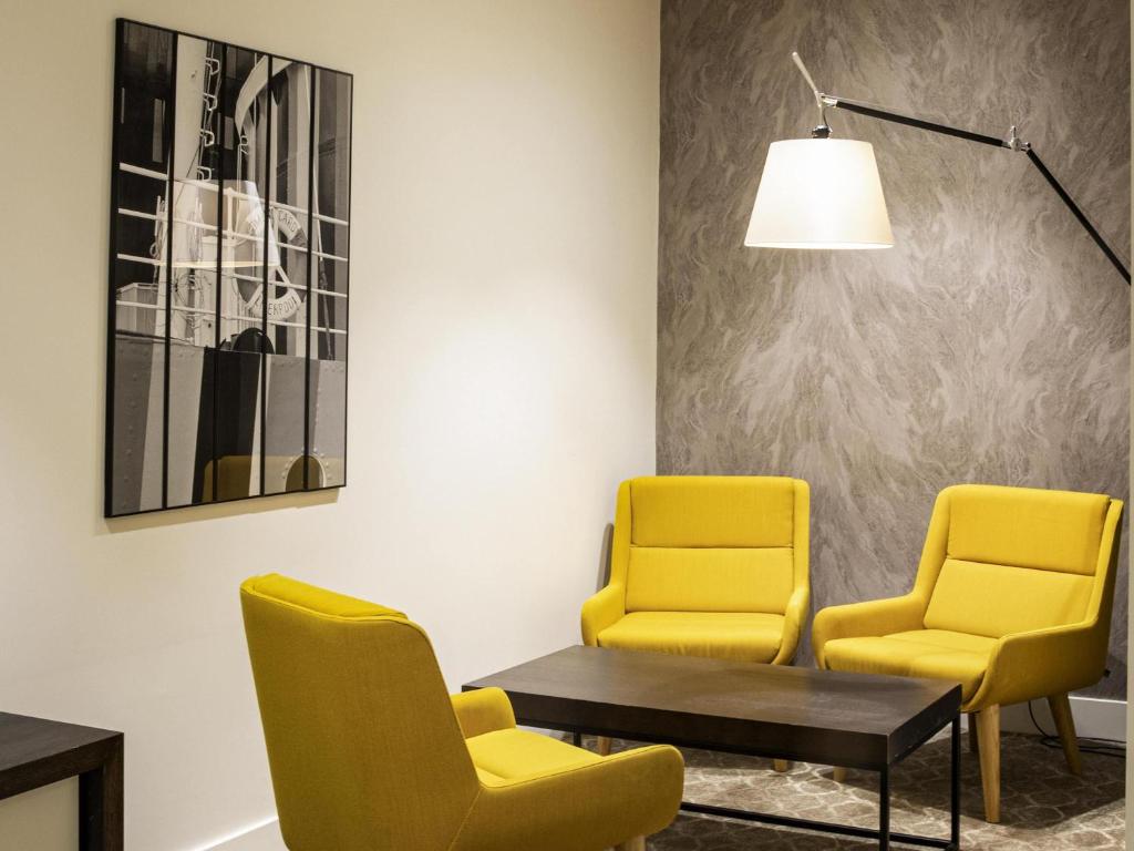 Meeting room / ballrooms