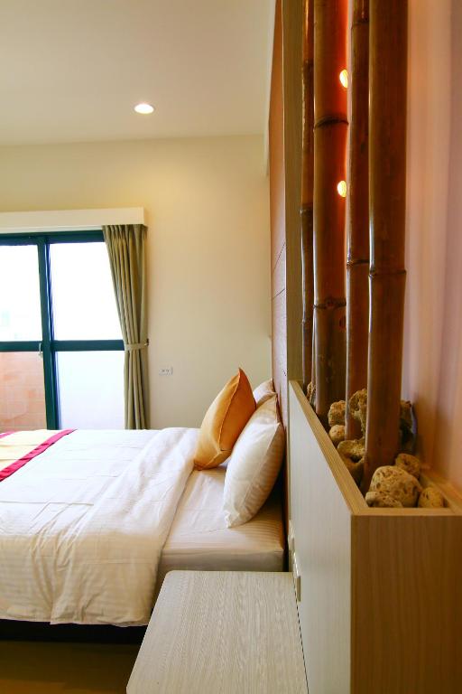 Penghu Luna Sea Homestay 호텔 이미지 1