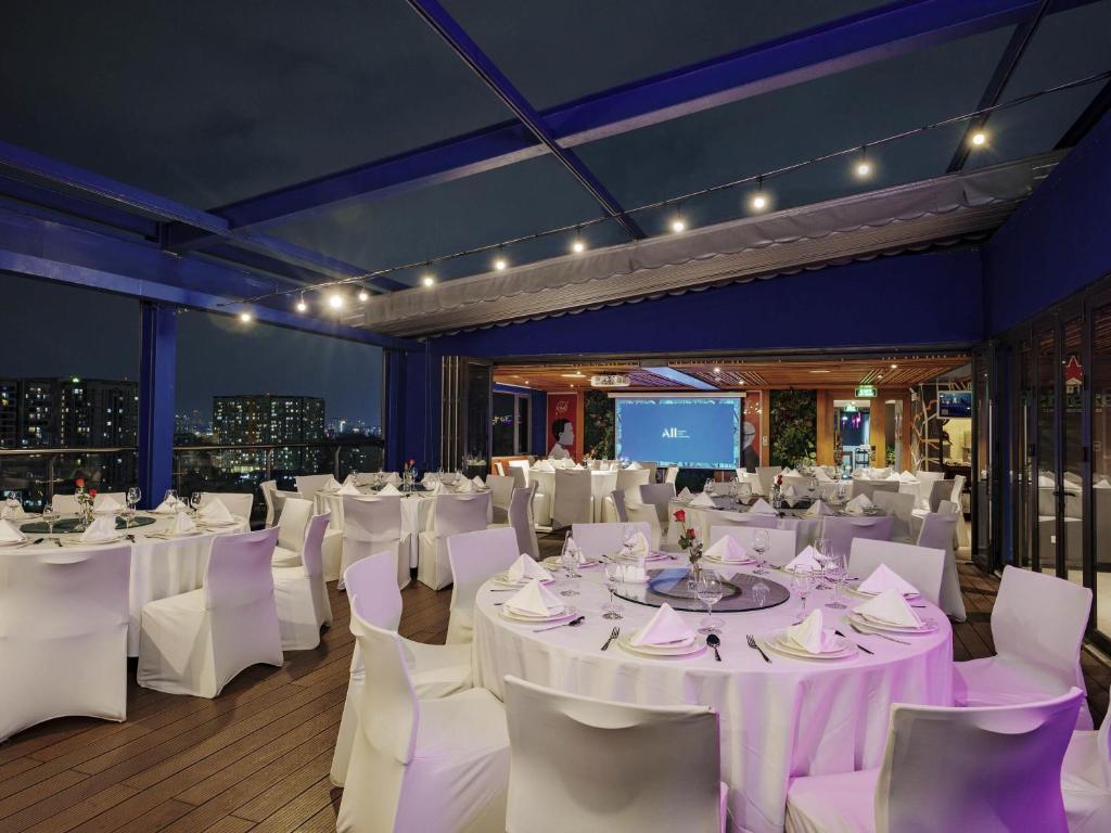 Meeting room / ballrooms