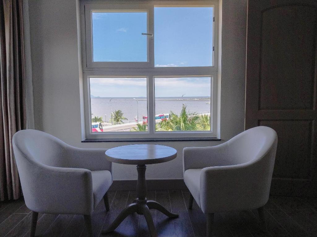 Hòa Bình Rạch Giá Resort