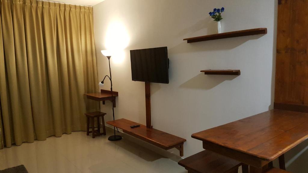 Zen Studio @ Trefoil Setia Alam photo