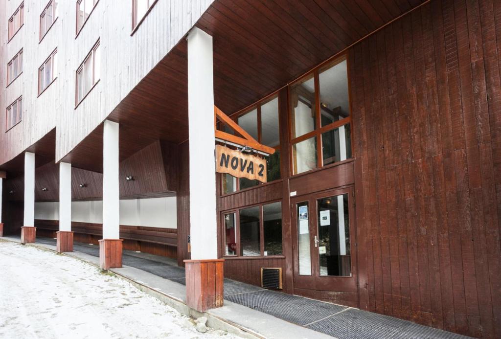 Résidence Nova 2 - Appartement 2 pièces 6 personnes proche des pistes MAE-4824 - 3