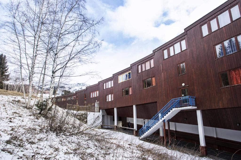 Résidence Nova 2 - Appartement 2 pièces 6 personnes proche des pistes MAE-4824 - 4