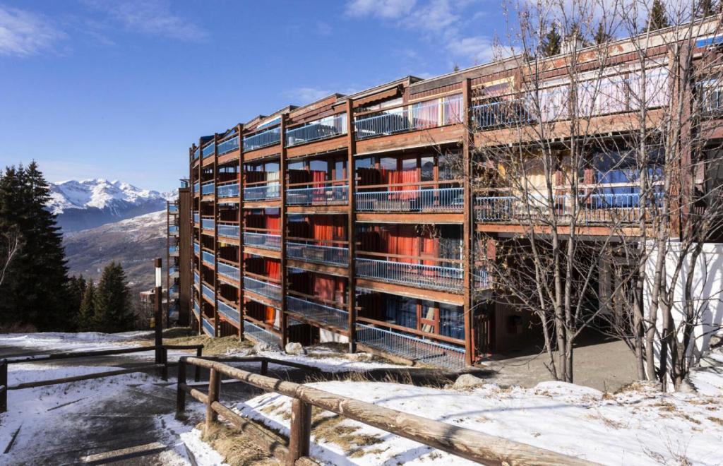 Résidence Nova 1 - Appartement 2 pièces 6 personnes proche des pistes MAE-7494 - 4