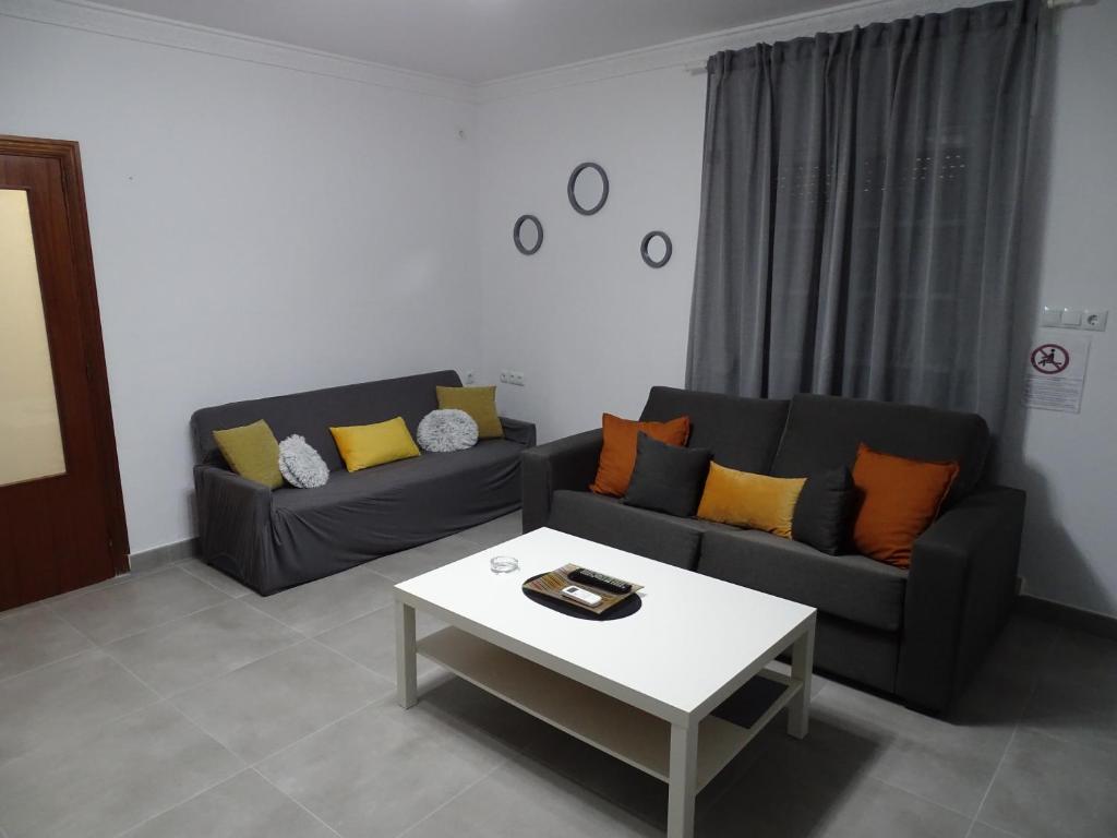Casasjerezanas Apartamentos de 2 habitaciones - 3
