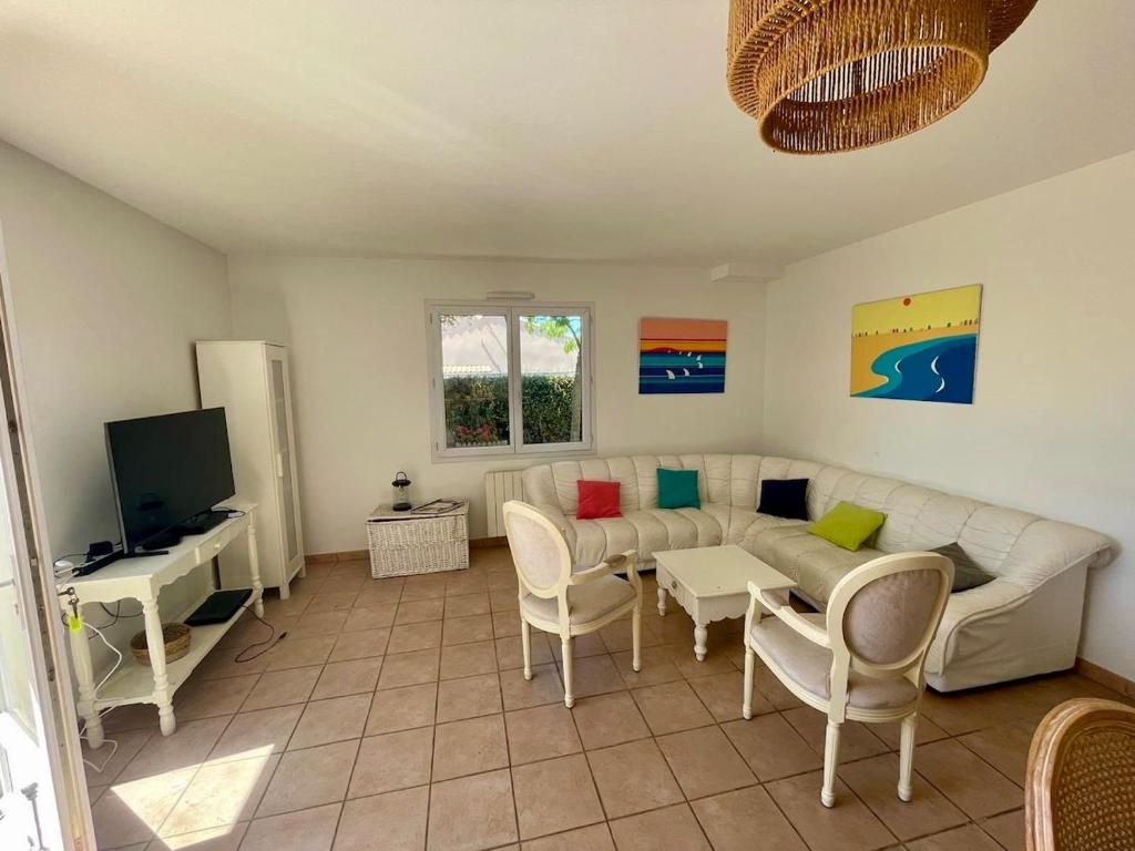 L'échappée - 3 bedrooms - Parking - Garden & Barbecue - 2