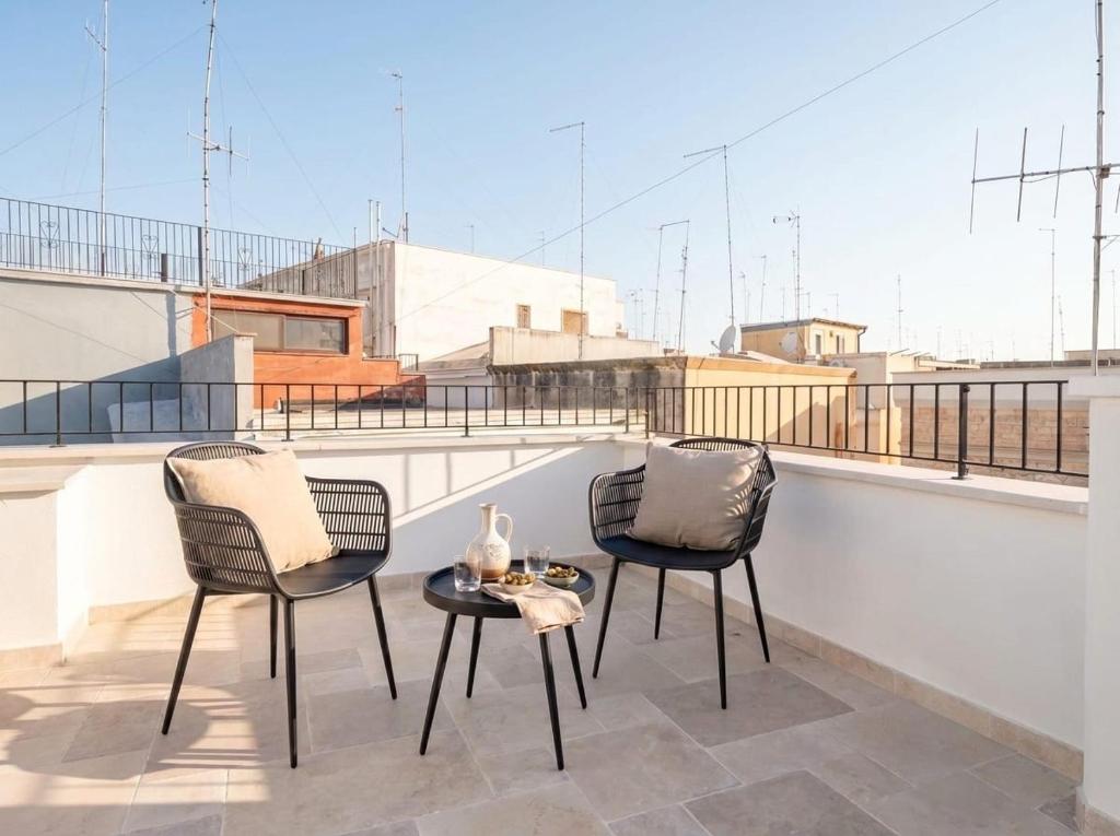 ALL Palazzo Vanese - 1