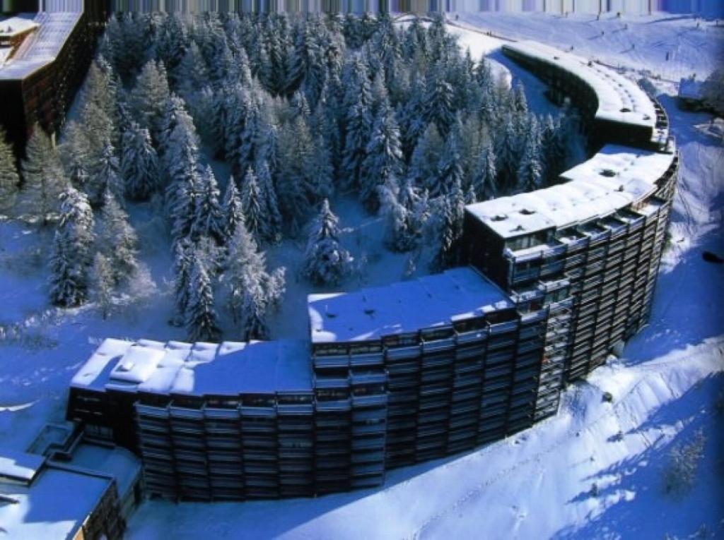Résidence Nova 2 - Appartement 2 pièces 6 personnes proche des pistes MAE-8024 - 3