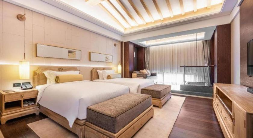 西安華清御湯酒店 (Xian Huaqingyutang Hotel)