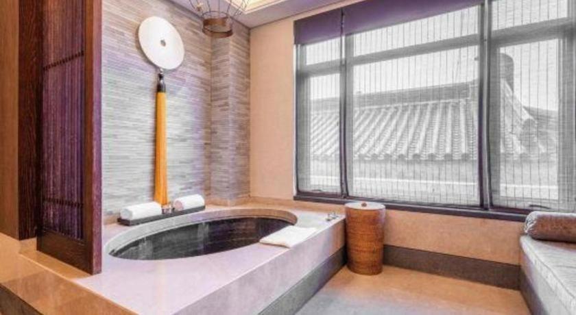 西安華清御湯酒店 (Xian Huaqingyutang Hotel)