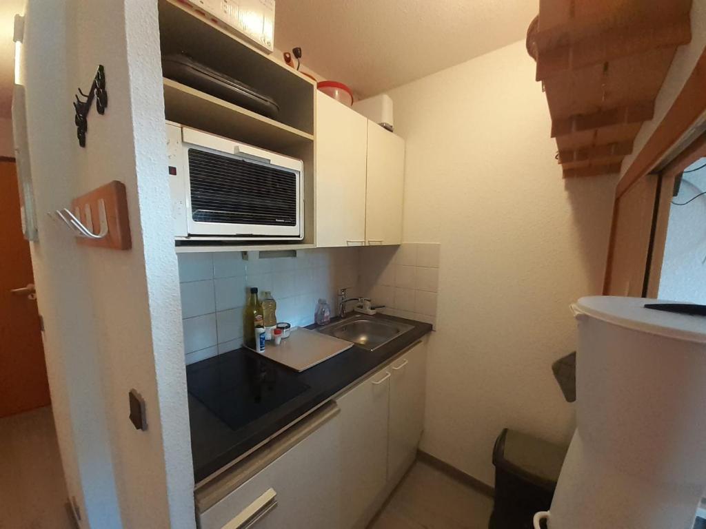 Studio à Valfréjus près des pistes, balcon ouest, 3 pers - FR-1-561-39 - 5