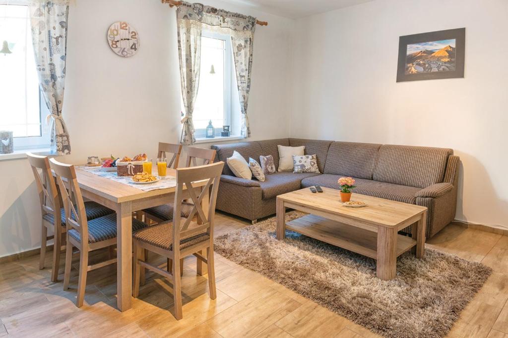 Chata 3 Domky 181, Demanovská Dolina