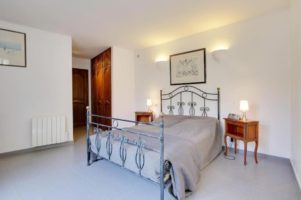 Maison Saint Antonie Provence Alpine - 2