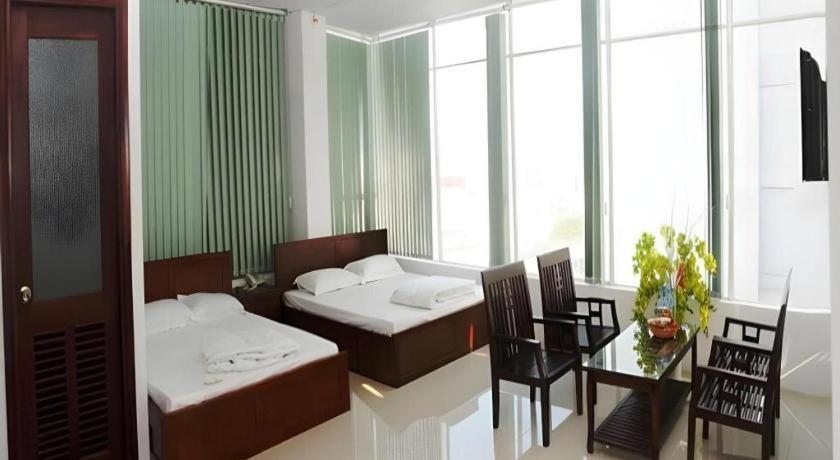 岘港平价型酒店 (One Star Hotel Danang)
