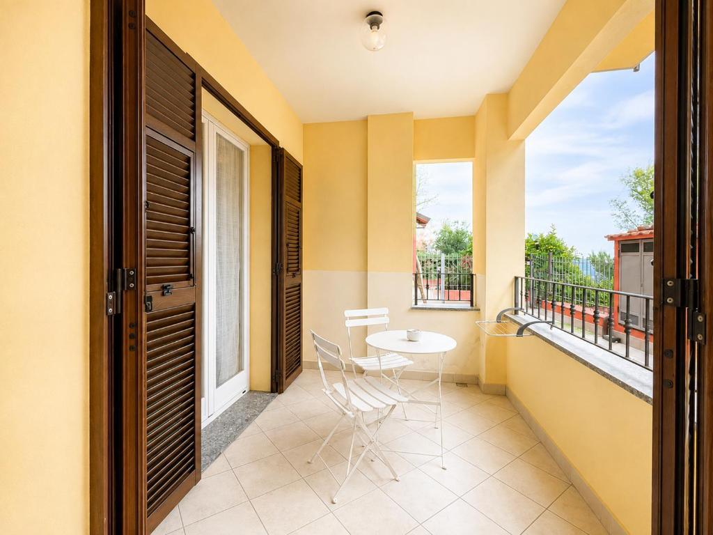 La Casina di George - Andora Apartment - 1