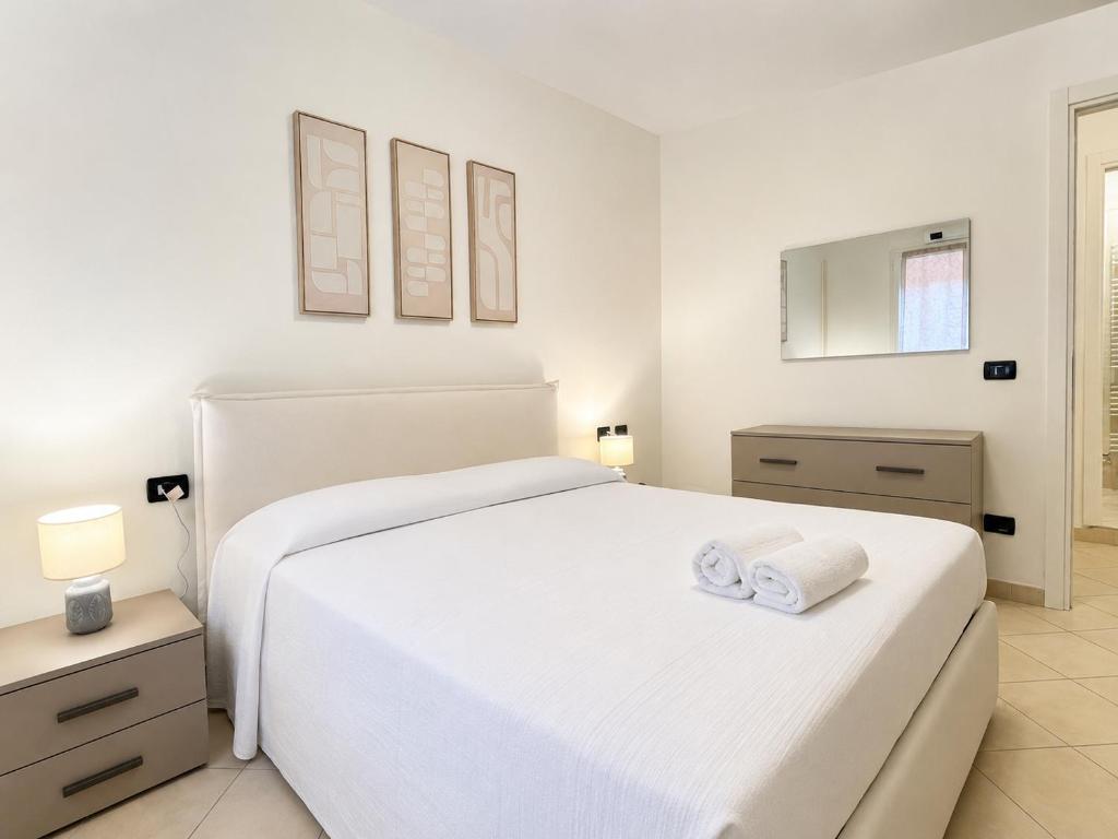 La Casina di George - Andora Apartment - 5