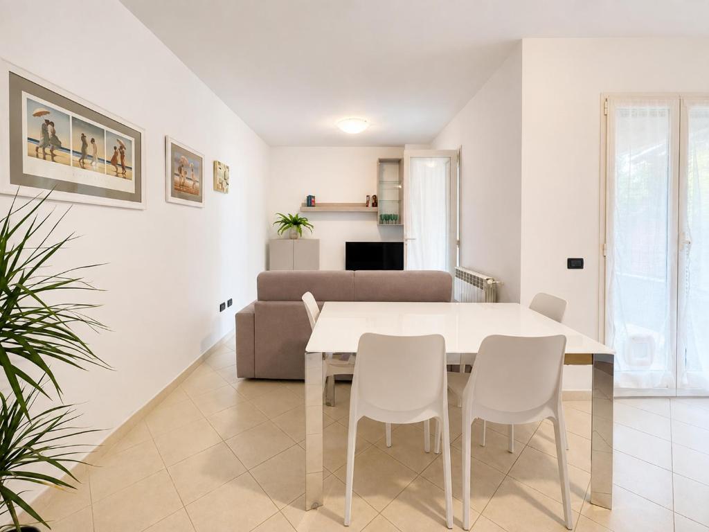 La Casina di George - Andora Apartment - 4