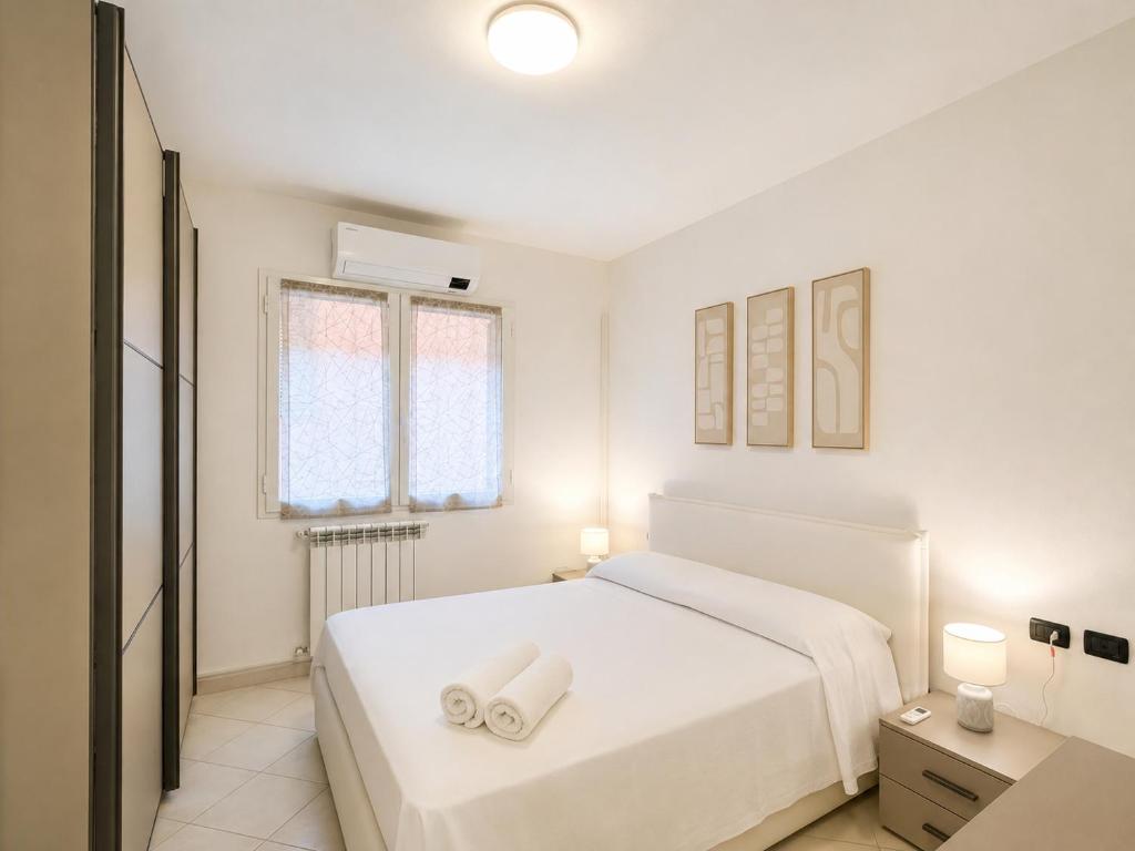 La Casina di George - Andora Apartment - 2