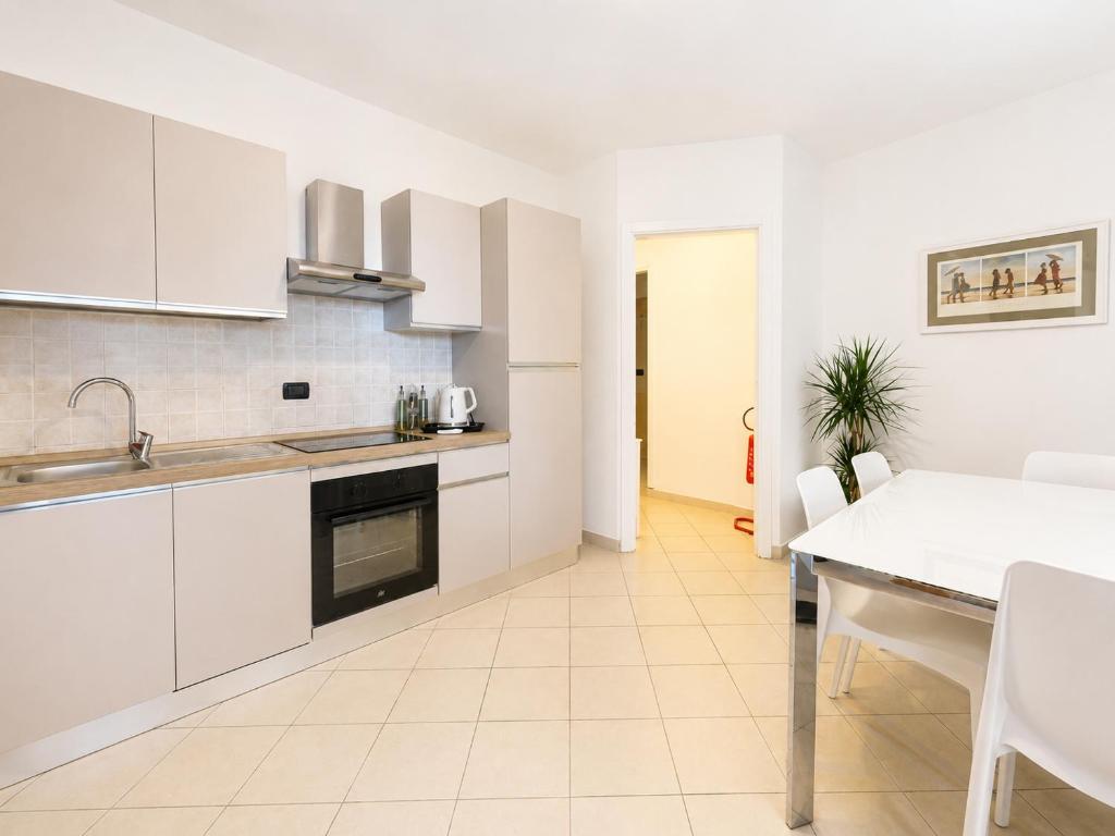 La Casina di George - Andora Apartment - 3