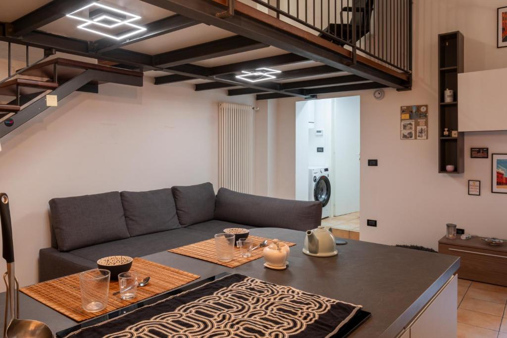 Bertiera 6 by Studio Vita - 2