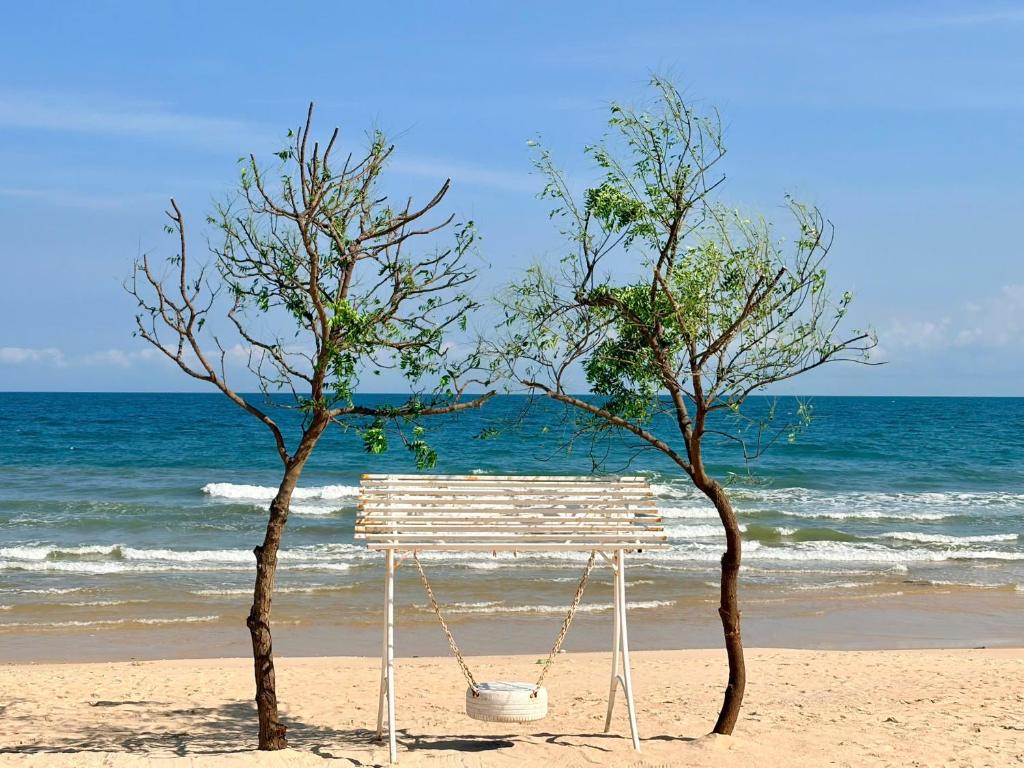 plage