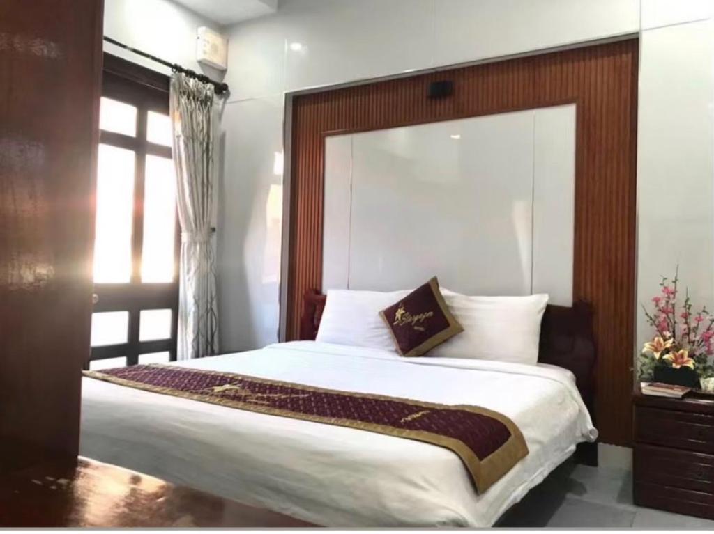 Comfortable mattresses
