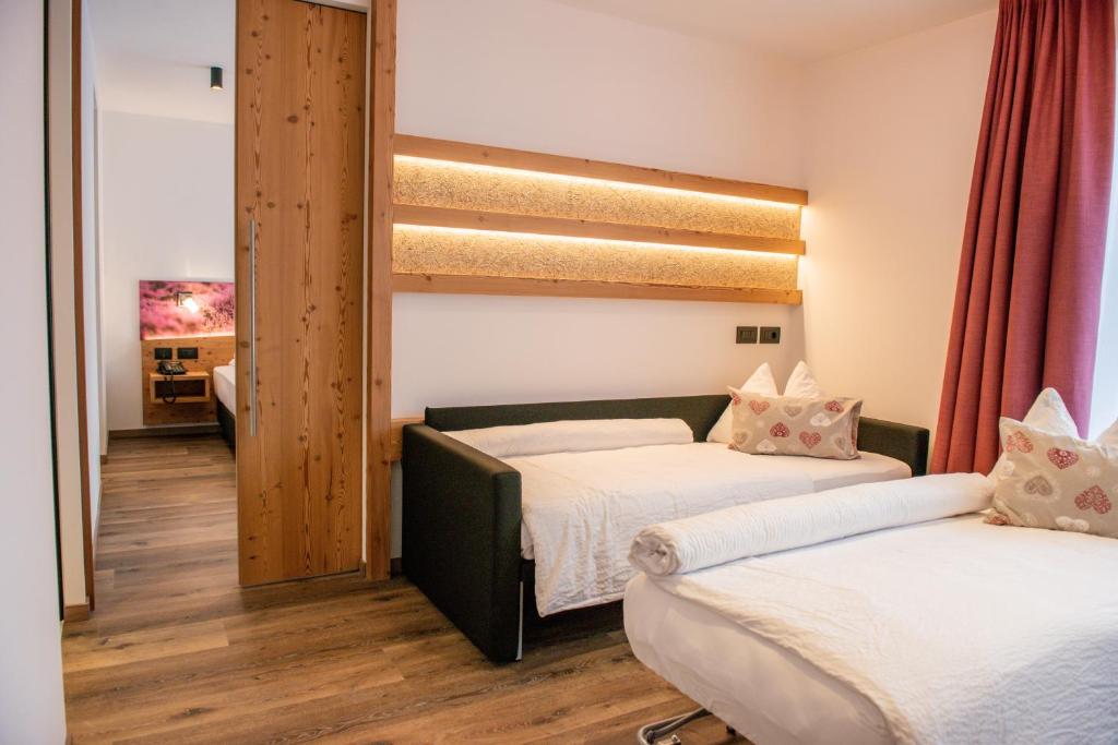 Hotel Gran Pre - 3