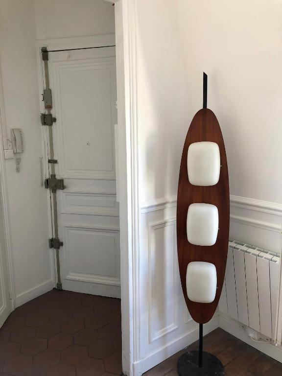 Joli appartement vu sur Monmartre - 2
