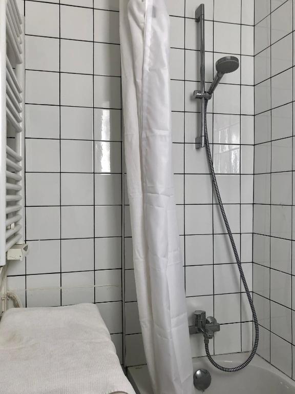 Joli appartement vu sur Monmartre - 3