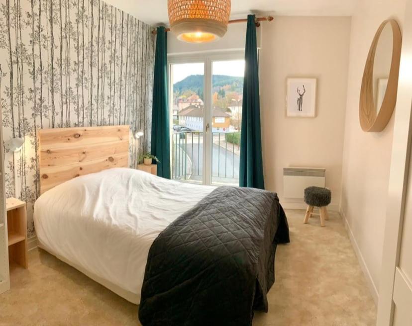 Appartement familiale cosy, très proche lac ! - 2