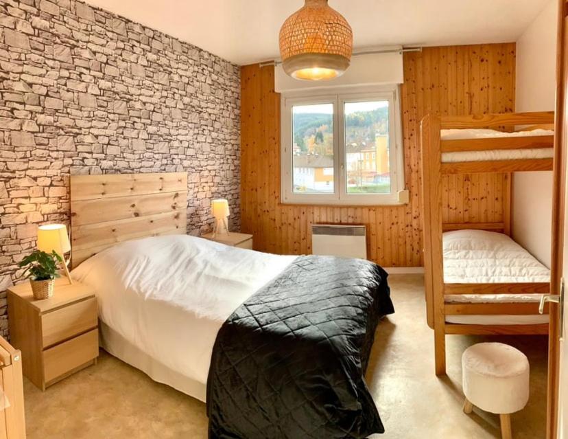 Appartement familiale cosy, très proche lac ! - 3