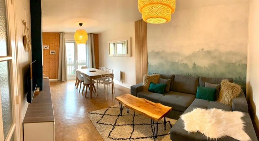 Appartement familiale cosy, très proche lac ! - 5