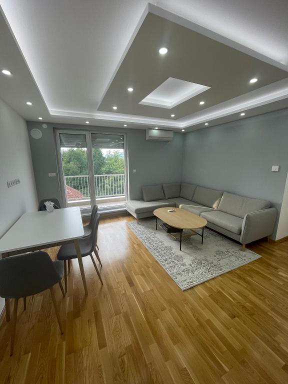 Apartment Stup - 1