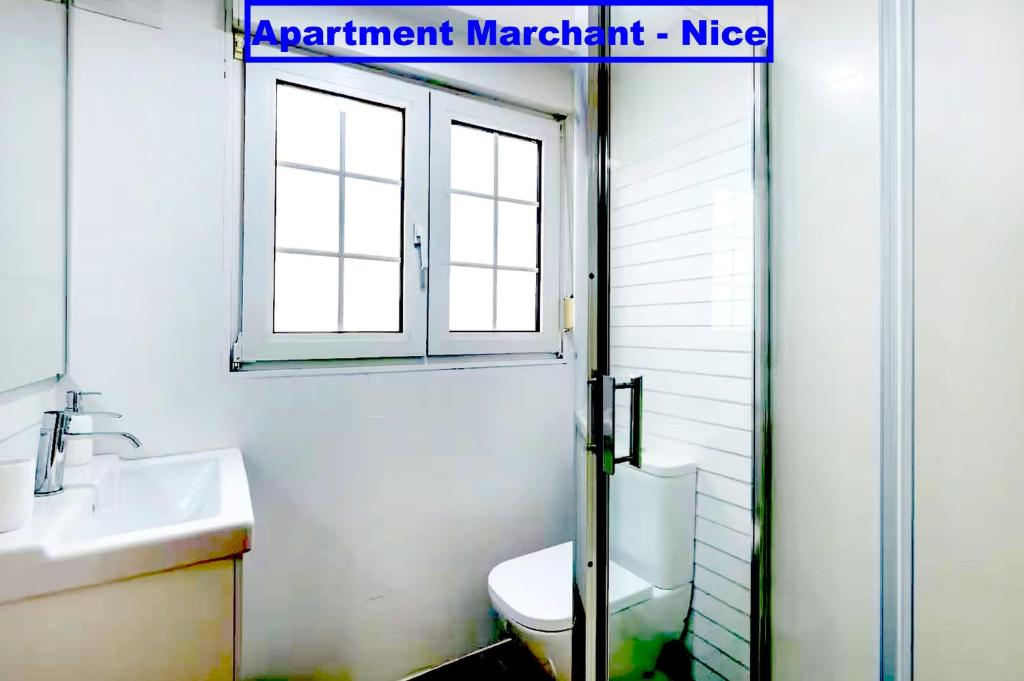 Apartment Marchant - 3