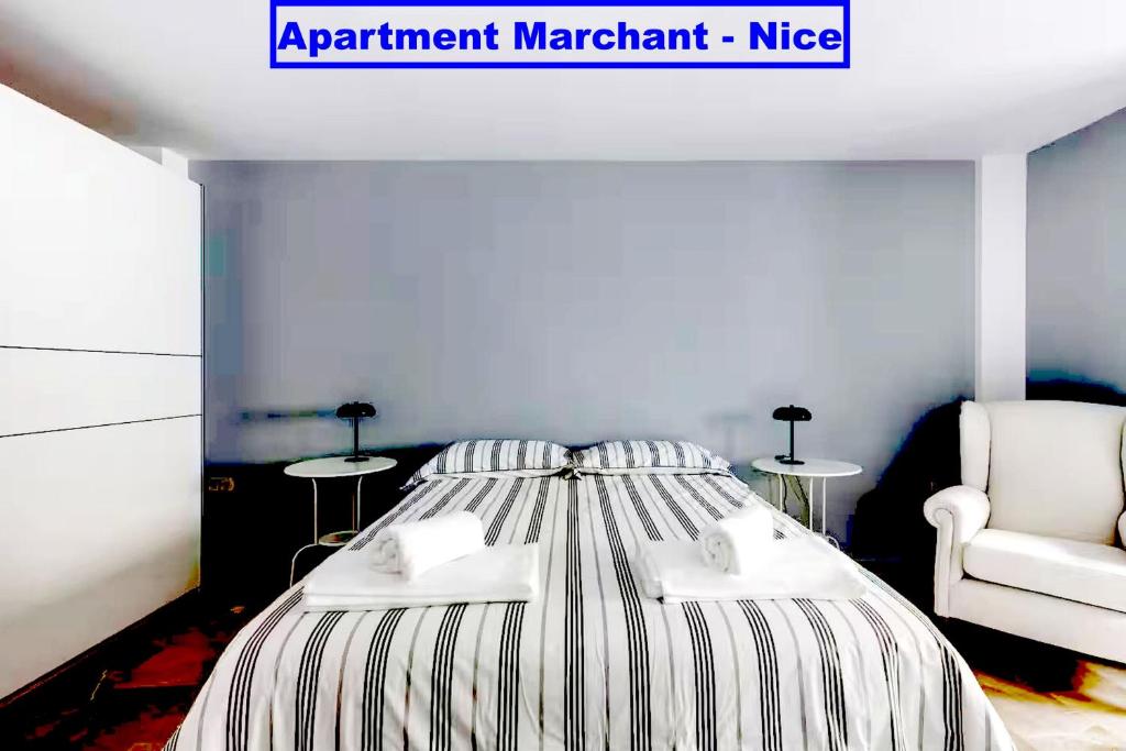 Apartment Marchant - 2