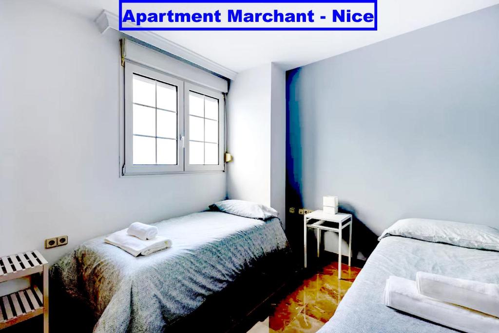 Apartment Marchant - 4