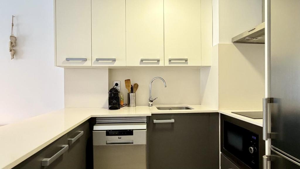 Apartamento FESTASOL 115 - 4