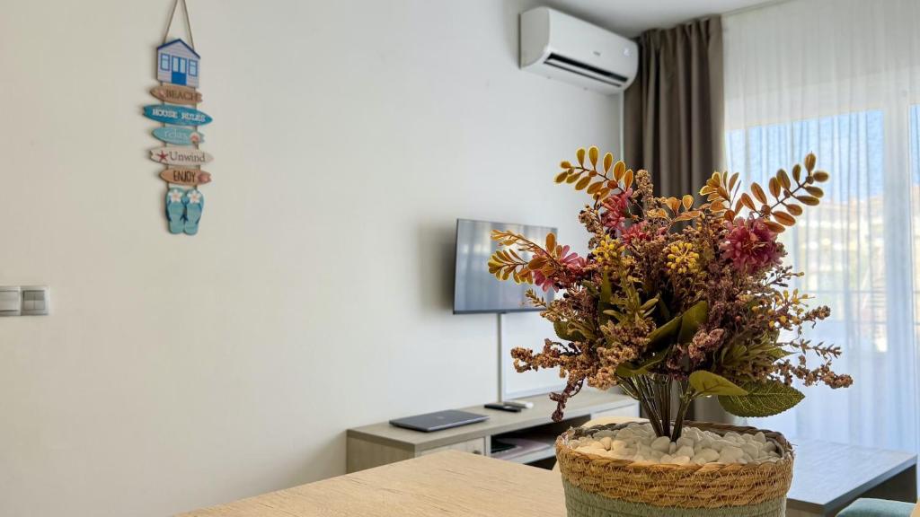 Apartamento FESTASOL 115 - 5