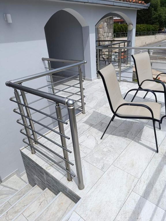 Studio apartmani AHUS - 5