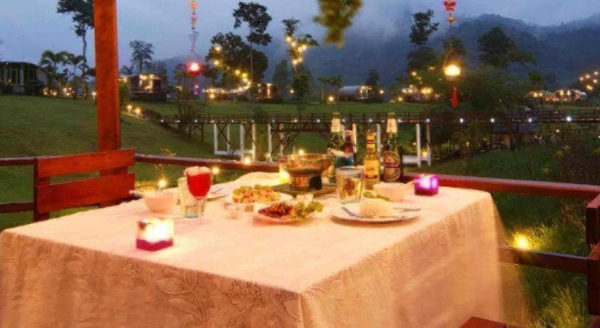 The Banyan Leaf Resort