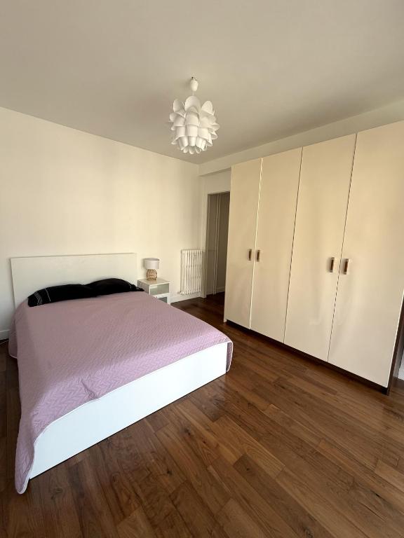 Bel appartement à Beaulieu-sur-Mer, entre Nice et Monaco - 2