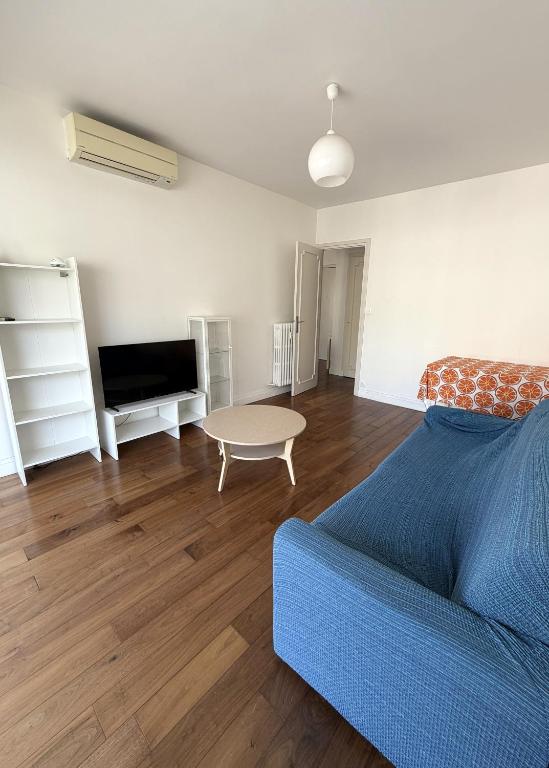 Bel appartement à Beaulieu-sur-Mer, entre Nice et Monaco - 4