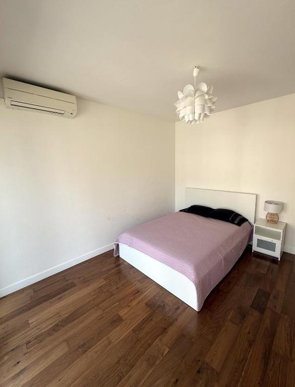 Bel appartement à Beaulieu-sur-Mer, entre Nice et Monaco - 5