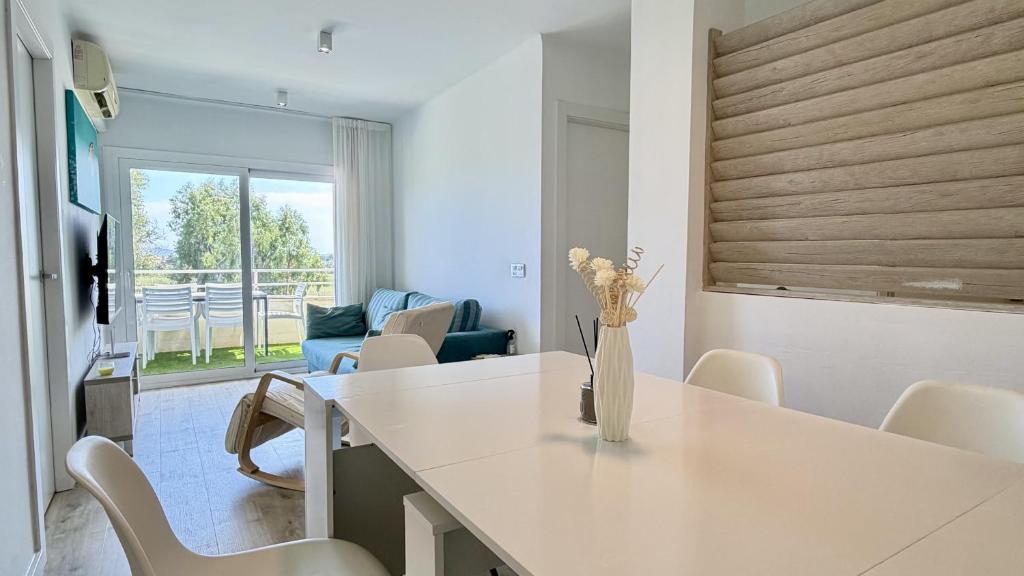 Apartamento FESTASOL 302 - 5