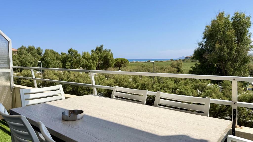 Apartamento FESTASOL 302 - 3