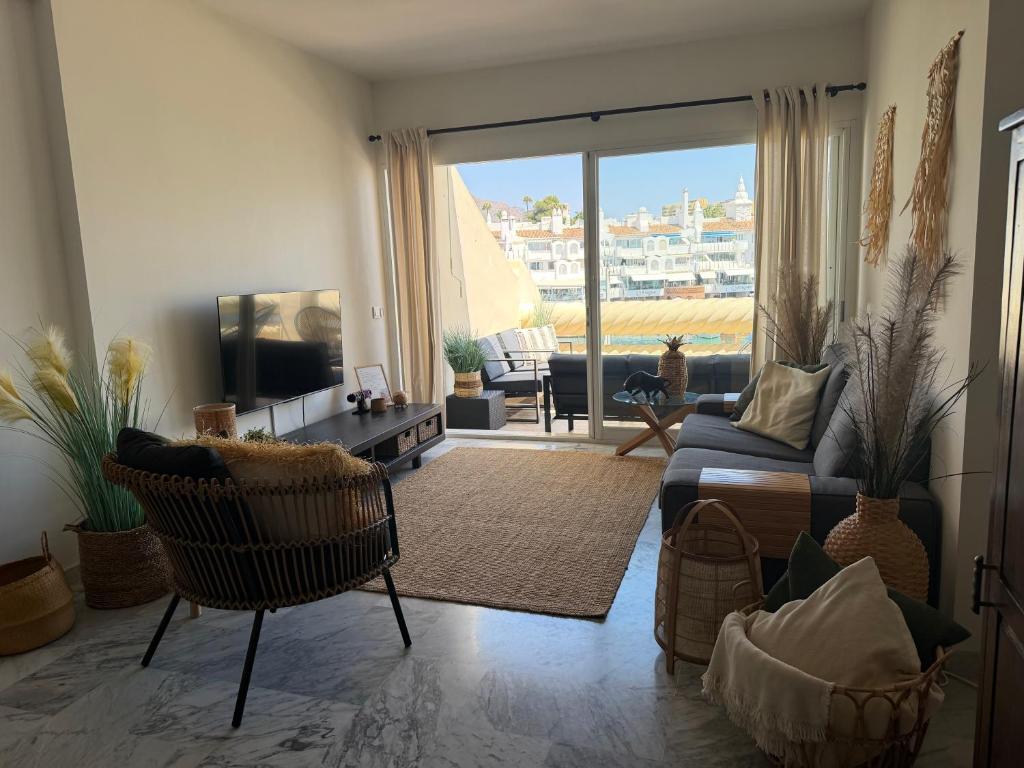 Puerto Marina Island - 4